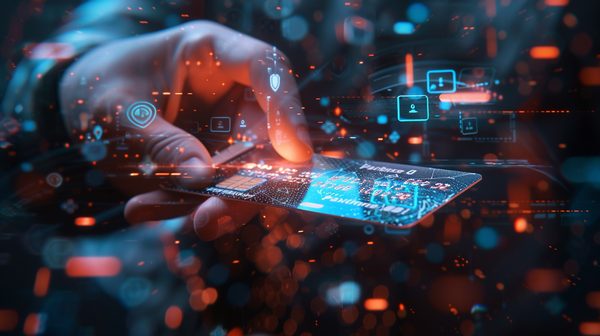 Carte bancaire prépayée : conseils pour éviter un risque de vol de données