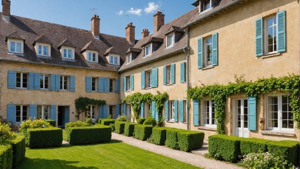Conseils immo en normandie : agence immobilier neuf experte