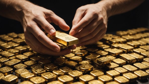 Quelles sont les précautions essentielles à prendre avant d'investir dans l'or ?