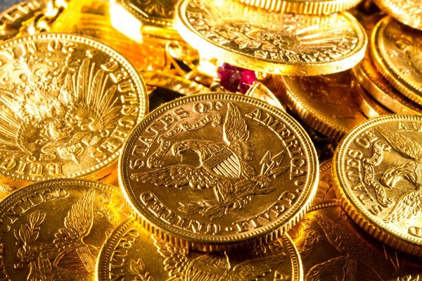 Investir dans une pièce en or : guide essentiel