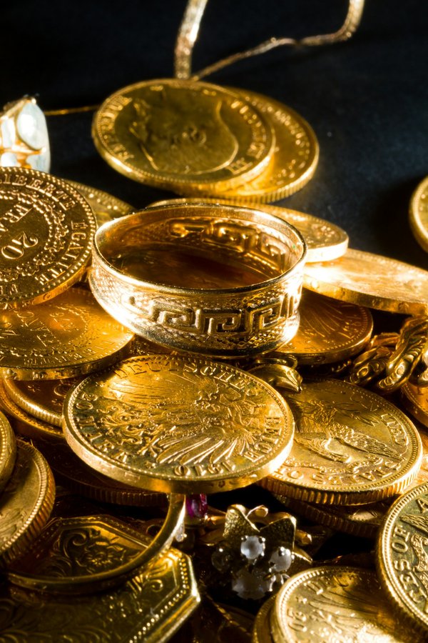 Suivez le cours de l'or en temps réel pour investir efficacement