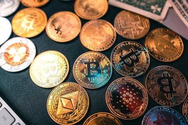 Actualités crypto, bitcoin et nft sur crypto bubble