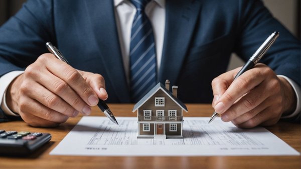 Comprendre la fiscalité immobilière: optimisez vos investissements